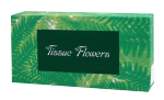   - Celtex Tissue Flowers F1 08900