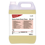 �������� ��� ����� ����������������� Suma Auto Oven Clean D9.10 100849178