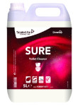 �������� �������� ��� �������� � ��������� Sure Toilet Cleaner (5 �) 100891611