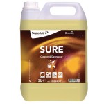 ���������� � �������������� Sure Cleaner&Degreaser (5 �) 100894247