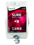������ �������� ��� ������ � ��������� ������ Sure Washroom Cleaner (1,5 �) 100919507