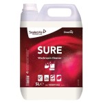 ������ �������� ��� ������ � ��������� ������ Sure Washroom Cleaner (5 �) 100951912