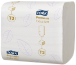     Tork Premium T3 114276