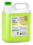    "Carpet Foam Cleaner" (5,4 ) 125202