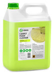 ���������� �������� �������� "Carpet Foam Cleaner" (5,4 ��) 125202