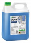 �������� ��� ������ ���������� "WC-gel" (5,3 ��) 125203