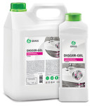 �������� �������� ��� ��������� ��������������� ���� "DIGGER-GEL" (5,3 ��) 125206