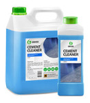 ���������� ����� ������� "Cement Cleaner" (5,5 ��) 125305