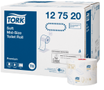   Mid-size    Tork Premium T6 127520