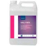 �������� ��� ��������-������� ������ � ������� Kiilto Grill Forte (5 �) 205125