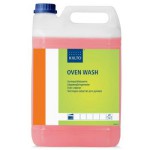 ������ �������� ��� ������� ����� � �������� �������������� ����� Kiilto Oven Wash 205179