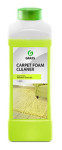   "Carpet Foam Cleaner" (1 ) 215110