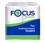 ��������� ������ � ����� ������� Focus Economic Choice 5036893