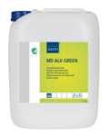 MD Alu Green (�� ��� ����) ��� ����� ����������� ������ � ������������� ������ 63056