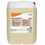 ����������� ������ �������� ��� �������� � ������������� ����� Clax Profi forte 7521301