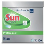 �������� ��� ������������� ����� ��� �������� Sun Professional All in 1 Eco Tablets 7522969