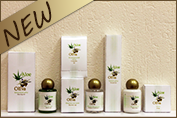 ����� ����� ��������� ��� �������� - Aloe&Oliva