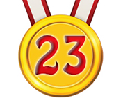 ����������� � 23 �������!